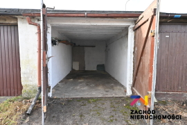 Garaż do wynajęcia w centrum